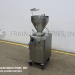 Vemag肉类设备填料DP3的缩略图