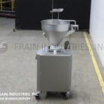 Vemag肉类设备填料DP3的缩略图