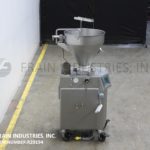 Vemag肉类设备填料DP3的缩略图