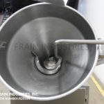 Vemag肉类设备填料DP3的缩略图