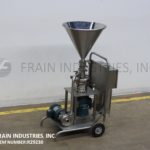 Tri Clover Mixer Liquid Triblender F2116MDEZSYS3933150缩略图