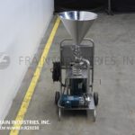 Tri Clover Mixer Liquid Triblender F2116MDEZSYS3933150缩略图