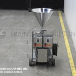 Tri Clover Mixer Liquid Triblender F2116MDEZSYS3933150缩略图