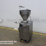 Vemag肉类装备填充物DP3的缩略图