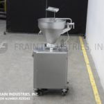 Vemag肉类装备填充物DP3的缩略图