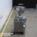 Vemag肉类装备填充物DP3的缩略图