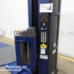 Lantech拉伸包装半自动Q300的缩略图