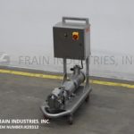 Waukesha泵正极15的缩略图