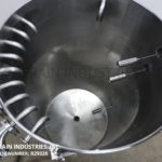 Todd Street Inc Tank SS单墙150 Gal的缩略图