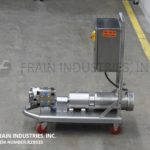 沃基肖泵的缩略图正面的15