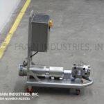 沃基肖泵的缩略图正面的15