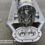 沃基肖泵的缩略图正面的15