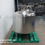 缩略图的费尔德梅尔坦克处理器4500L