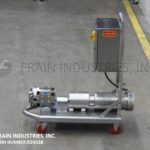 沃基肖泵的缩略图正面的15