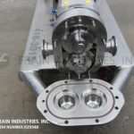 沃基肖泵的缩略图正面的15