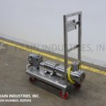 沃基肖泵的缩略图正面的15