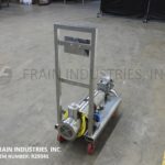 沃基肖泵的缩略图正面的15