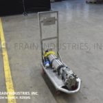 沃基肖泵的缩略图正面的15