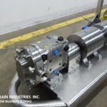 沃基肖泵的缩略图正面的15