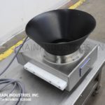 锁检查系统的缩略图金属探测器头仅INSIGHT