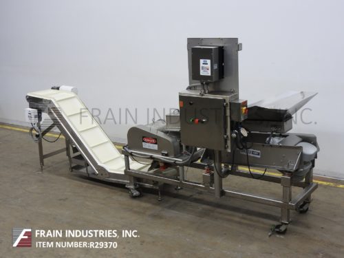 Fitzmill Mill Hammer DASO6的照片