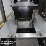 Thumbnail of Eisai Pharmaceutical Tab/Cap Ins. DAS06 Eisai Pharmaceutical Tab/Cap Ins. DAS06 Fitzmill Mill Hammer DAS06