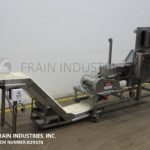 Thumbnail of Eisai Pharmaceutical Tab/Cap Ins. DAS06 Eisai Pharmaceutical Tab/Cap Ins. DAS06 Fitzmill Mill Hammer DAS06