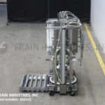 Murzan Pump阳性DUS-50的缩略图