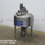 Walker Mixer Liquid Liquefier MT-201的缩略图