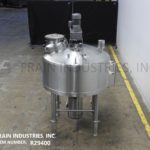 Walker Mixer Liquid Liquefier MT-201的缩略图