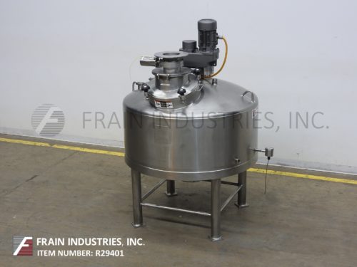 Walker Mixer Liquid Liquefier MT-101图片