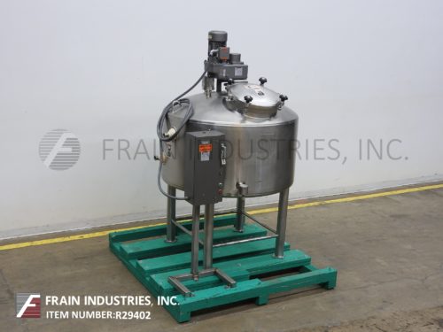 沃克坦克处理器的照片MT-102