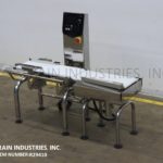 ISHIDA缩略图腰带腰带DACSGNSO60A23 / SS-M-B.