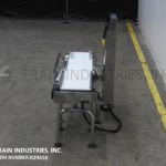 ISHIDA缩略图腰带腰带DACSGNSO60A23 / SS-M-B.