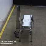 ISHIDA缩略图腰带腰带DACSGNSO60A23 / SS-M-B.