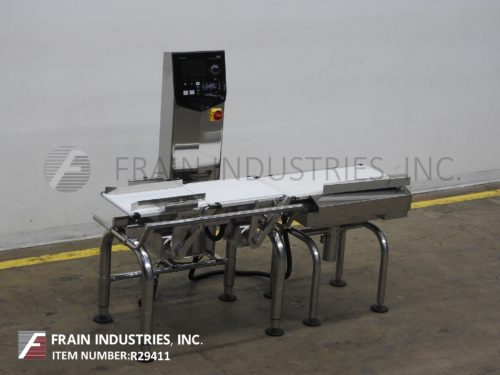 石田检验秤带DACSGNSO60A23/SS-M-B照片