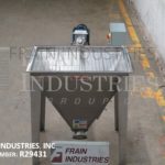 Flexicon输送机螺钉1450的缩略图