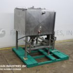 Walker Mixer Liquid Liquefier 750 GAL, Liquid Mixer缩略图