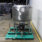 Walker Mixer Liquid Liquefier 750 GAL, Liquid Mixer缩略图