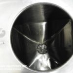 Walker Mixer Liquid Liquefier 750 GAL, Liquid Mixer缩略图