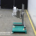 Thumbnail of Label Aire Labeler P/S Spot 3114NV