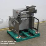 Fitzmill Mill Hammer D6A的缩略图