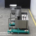 Fitzmill Mill Hammer D6A的缩略图