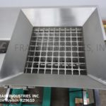 Fitzmill Mill Hammer D6A的缩略图