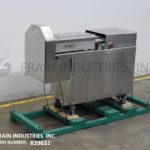 约翰逊工业国际切割机的缩略图，切片机切片机7200