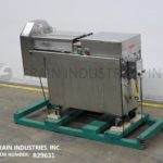 约翰逊工业国际切割机的缩略图，切片机切片机7200