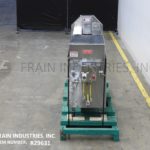 约翰逊工业国际切割机的缩略图，切片机切片机7200