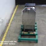 约翰逊工业国际切割机的缩略图，切片机切片机7200