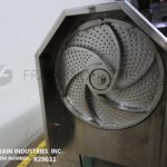 约翰逊工业国际切割机的缩略图，切片机切片机7200