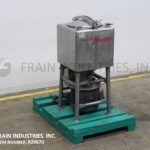 bredo Mixer Liquid Liquefier LDT缩略图